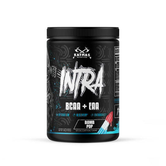 INTRA BOMB POP