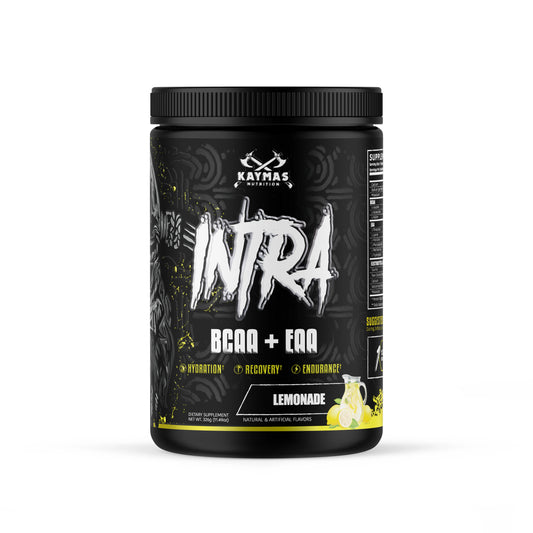 INTRA LEMONADE