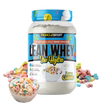 LEAN WHEY ISO HYDRO LEAN CHARMS