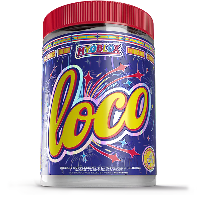 LOCO SUCKA FREE TEA