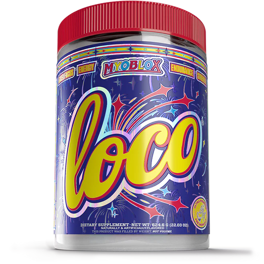 LOCO SUCKA FREE TEA