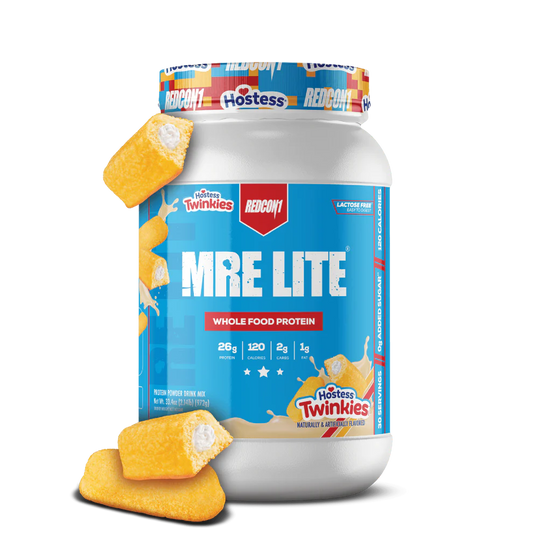 MRE LITE HOSTESS TWINKIES