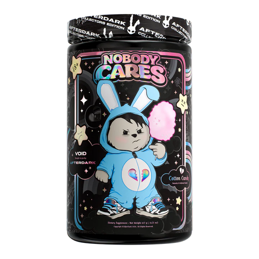 AFTERDARK VOID COTTON CANDY