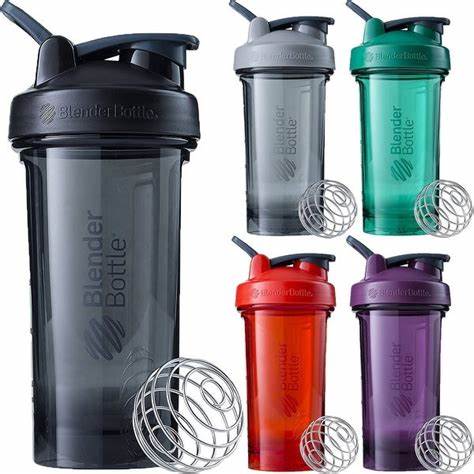 Blender Bottle Pro Series 24oz