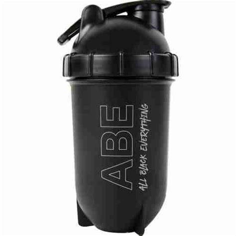 ABE BULLET SHAKER 500ML