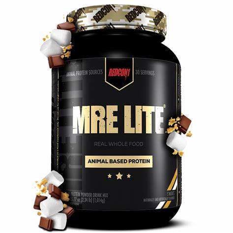 MRE LITE SMORES