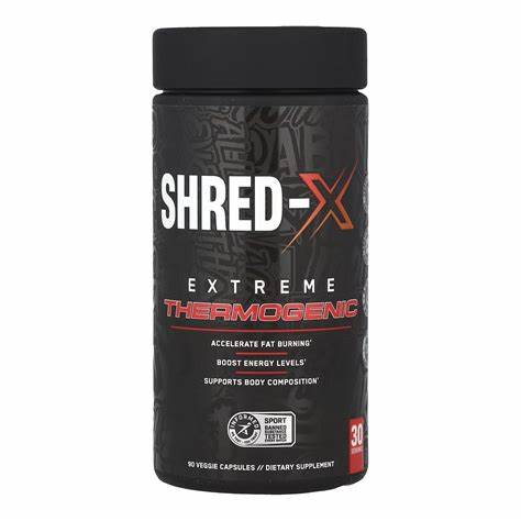 ABE SHRED-X