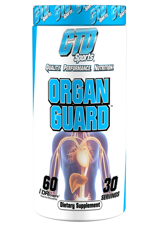 ORGAN GUARD