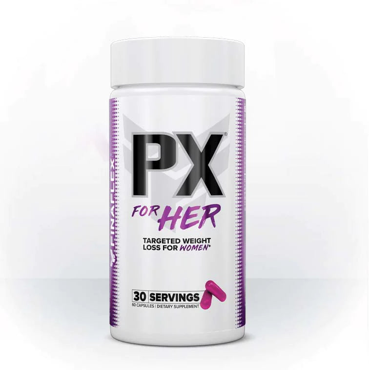 PX FOR HER