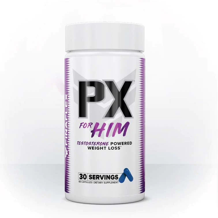 PX FOR HIM