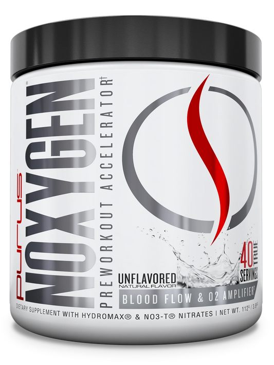 NOXYGEN POWDER
