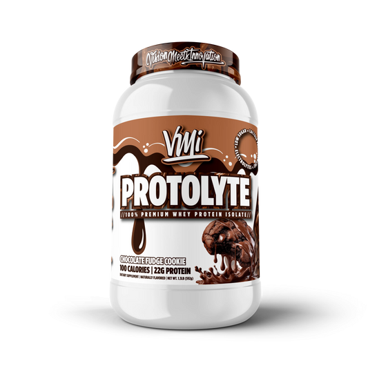 PROTOLYTE CHOCOLATE FUDGE COOKIE