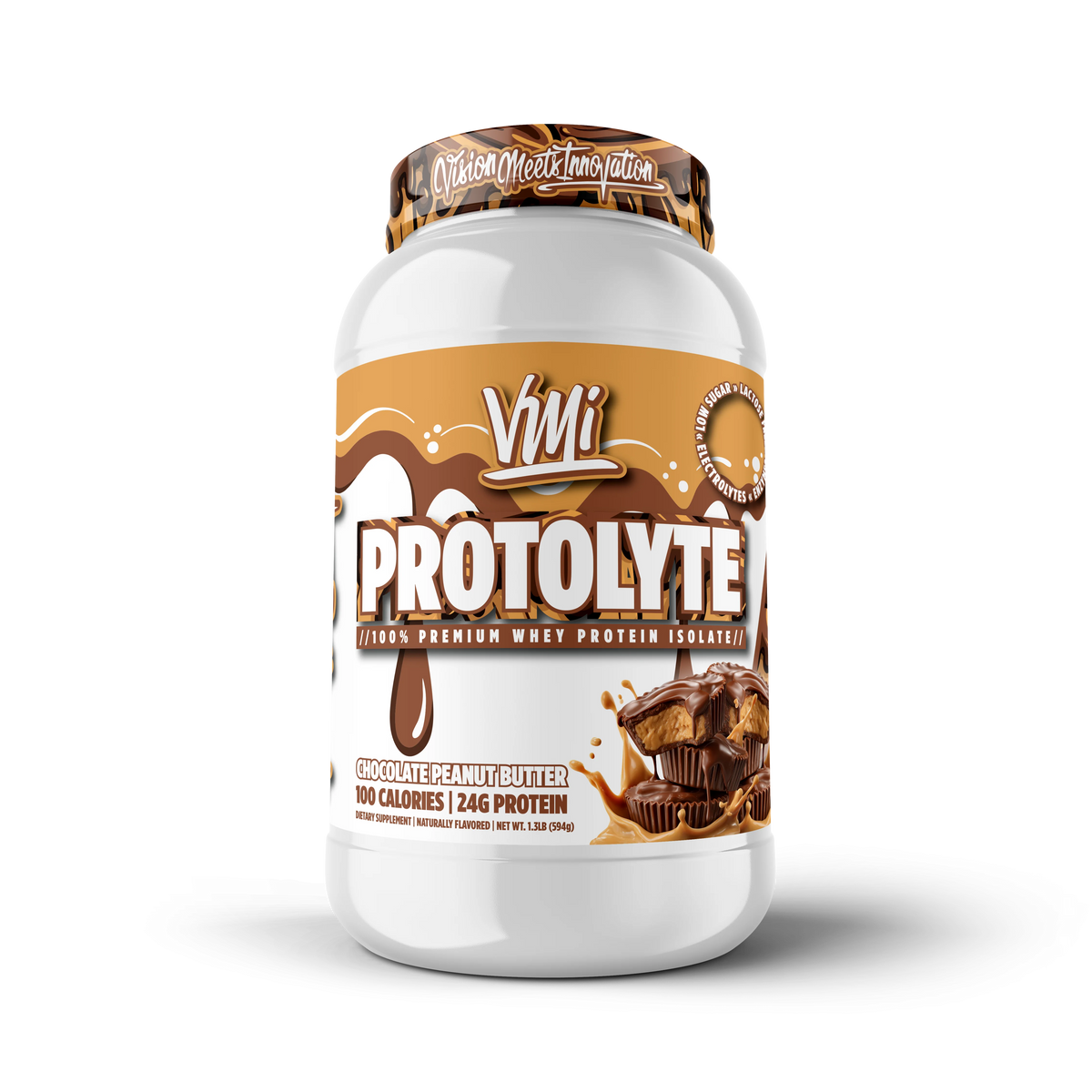 PROTOLYTE CHOCOLATE PEANUT BUTTER
