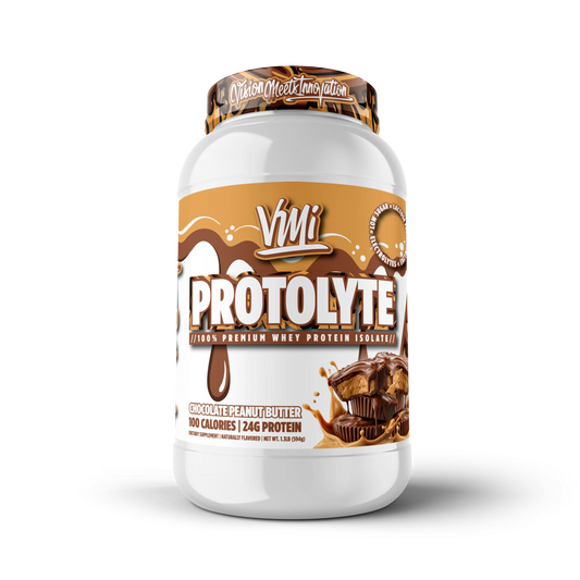 PROTOLYTE CHOCOLATE PEANUT BUTTER