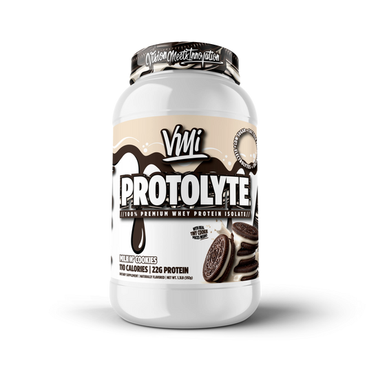PROTOLYTE MILK AND COOKIES