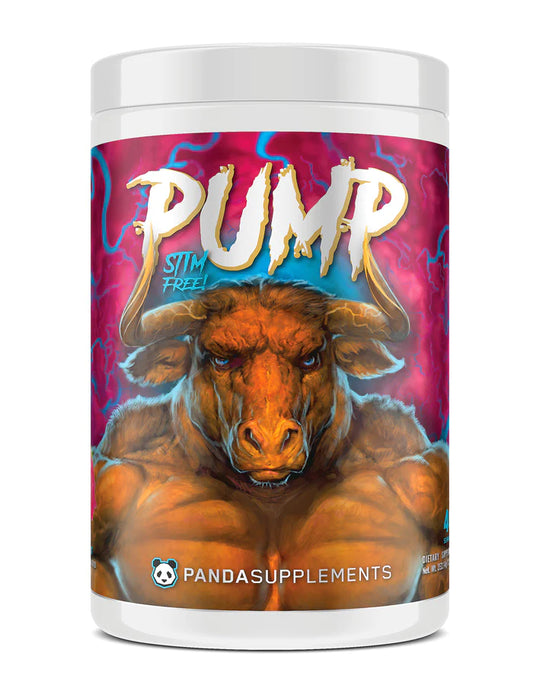 PUMP RAINBOW DRAGONFRUIT