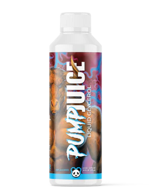 PUMP JUICE UNFLAVORED