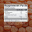 RAW CREATINE GUMMIES SOUR WATERMELON