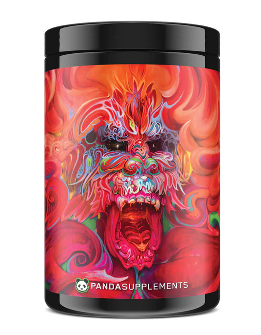 RAMPAGE UNICORN BLOOD