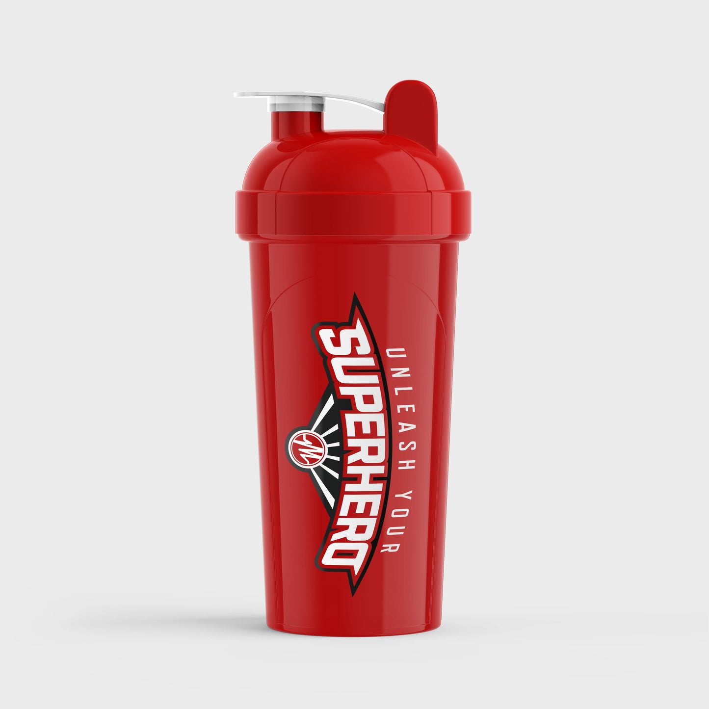 METABOLIC NUTRITION RED SHAKER