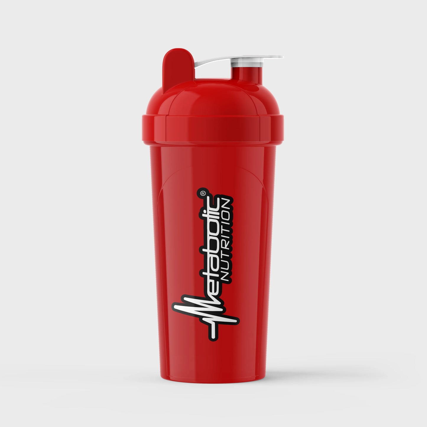 METABOLIC NUTRITION RED SHAKER