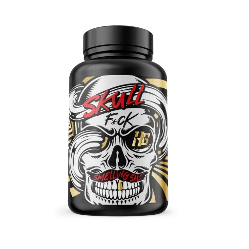 SKULL F*CK SMELLING SALTS