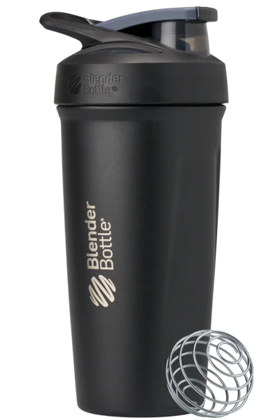 Blender Bottle Strada Stainless 24oz