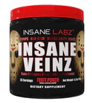 INSANE VEINZ FRUIT PUNCH