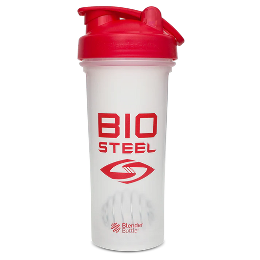 BIOSTEEL SHAKER