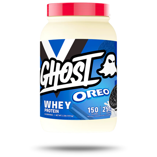 GHOST WHEY OREO
