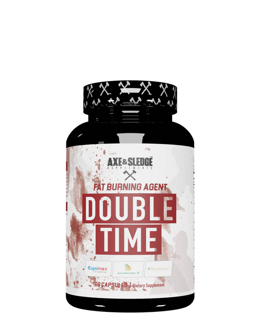 DOUBLE TIME