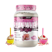 LEAN WHEY ISO HYDRO KATIES BIRTHDAY CAKE
