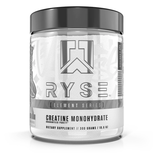 RYSE CREATINE