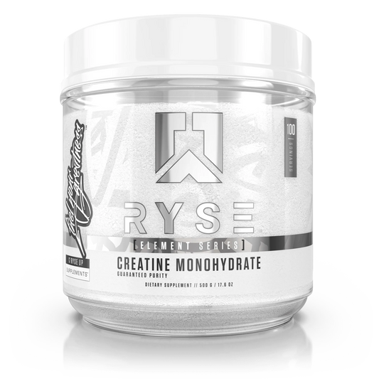 RYSE CREATINE MONOHYDRATE 100 SERV