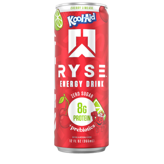 RYSE ENERGY RTD