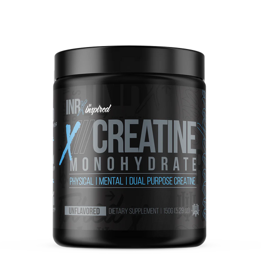 INSPIRED CREATINE MONOHYDRATE