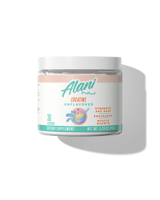Alani Nu Creatine
