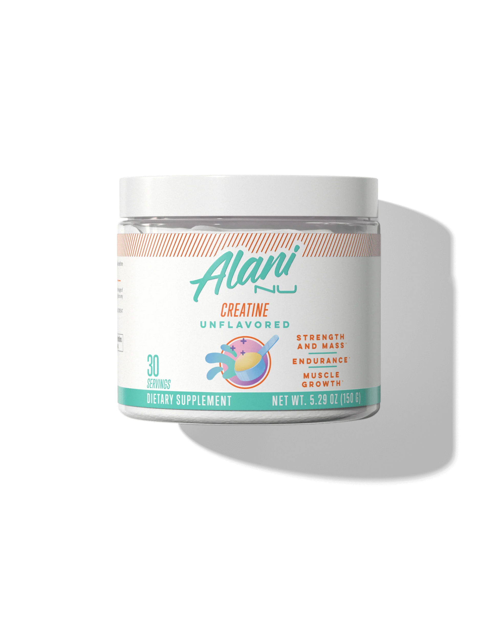 Alani Nu Creatine