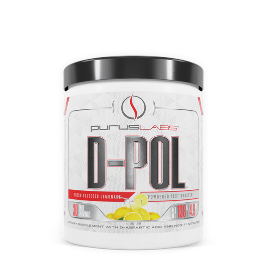 PURUS LABS DPOL FRESH SQUEEZED LEMONADE