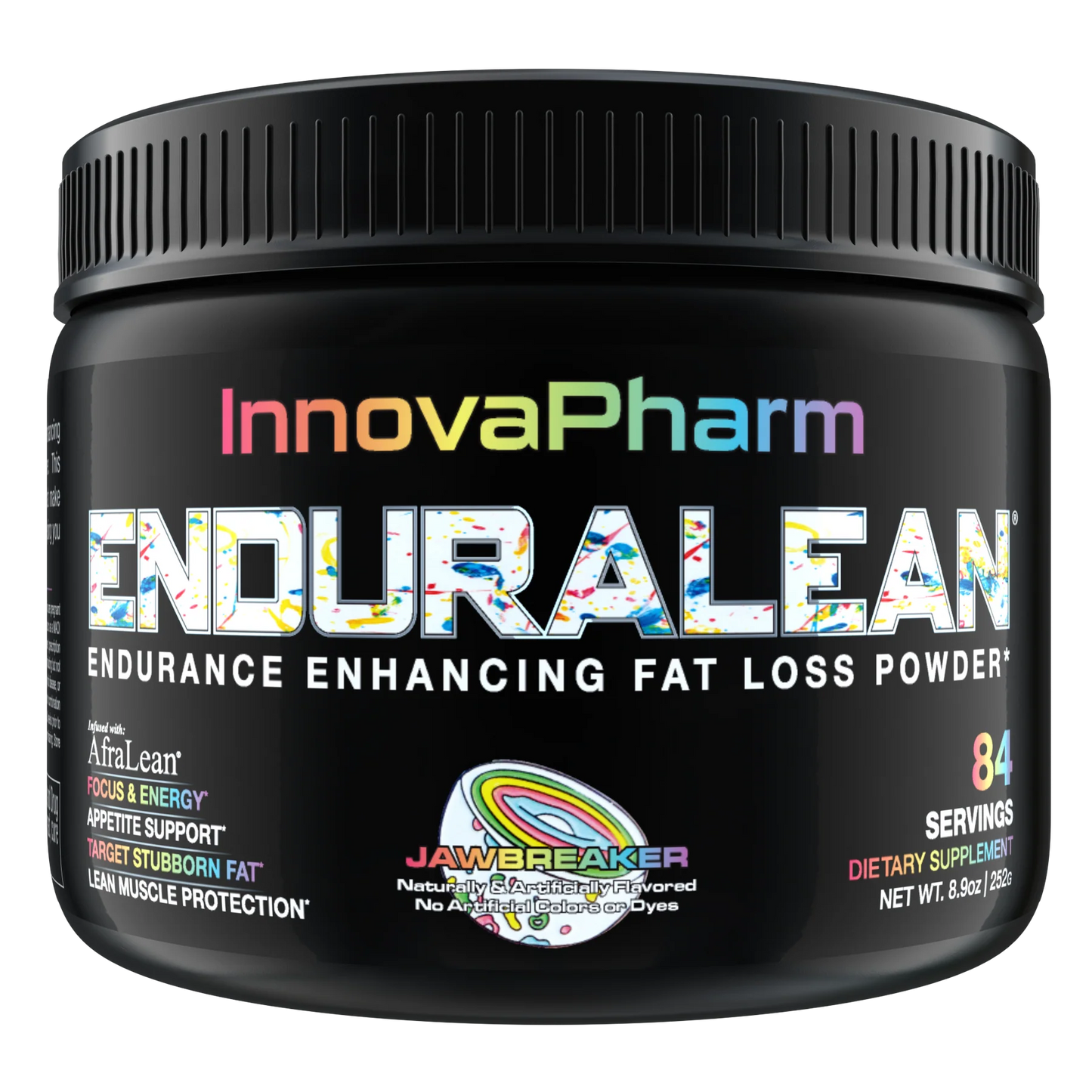 ENDURALEAN JAWBREAKER