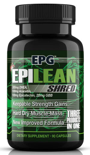 EPILEAN SHRED