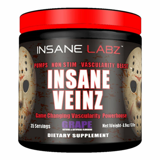 INSANE VEINZ GRAPE