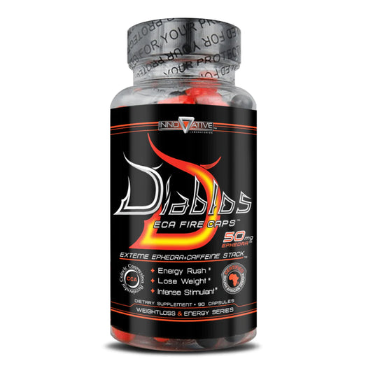 INNOVATIVE LABS DIABLOS