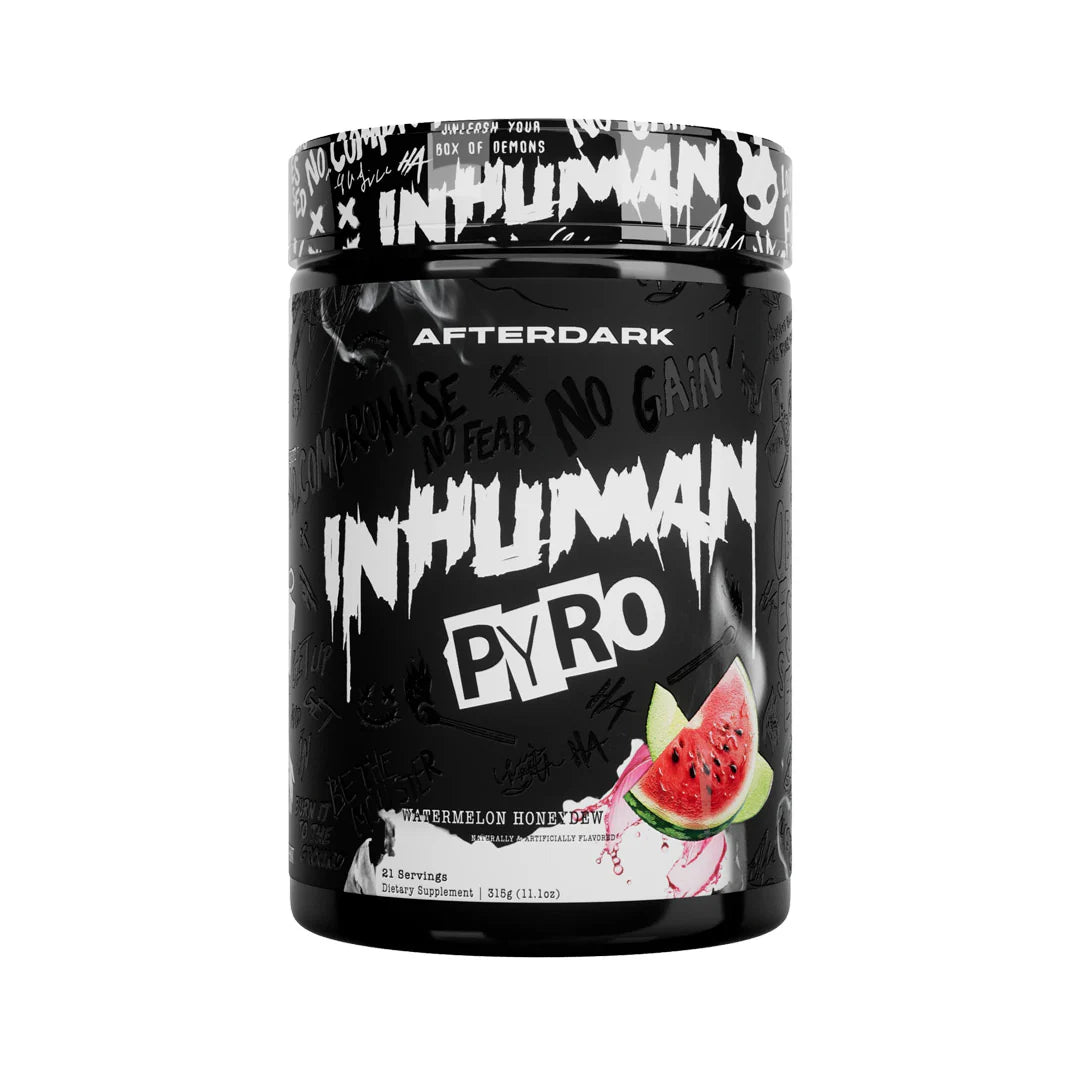 INHUMAN PYRO WATERMELON HONEYDEW