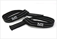 TUFF V2 COTTON LIFTING STRAPS