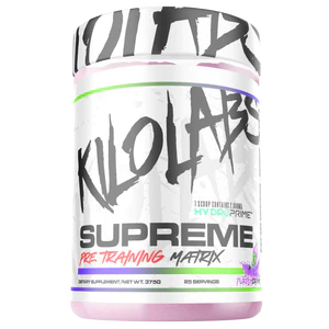 SUPREME PURPLE DRANK