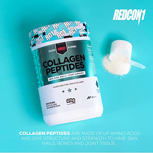 COLLAGEN PEPTIDES
