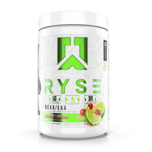Ryse BCAA/EAA Cherry Limeade