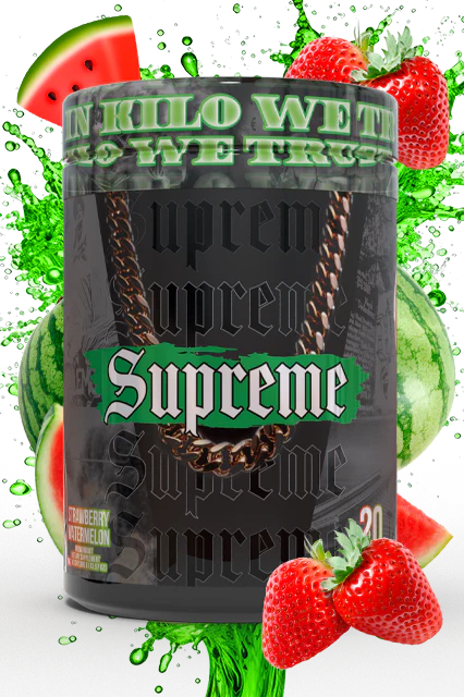 SUPREME V2 STRAWBERRY WATERMELON