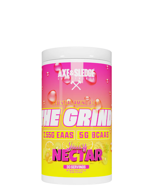 THE GRIND JUICY NECTAR